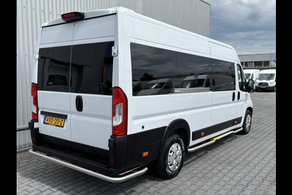 Fiat E-Ducato 3.5T L4H2 79 kWh*MOBIELE A/C*INRICHTING*NAVI*GLAS*