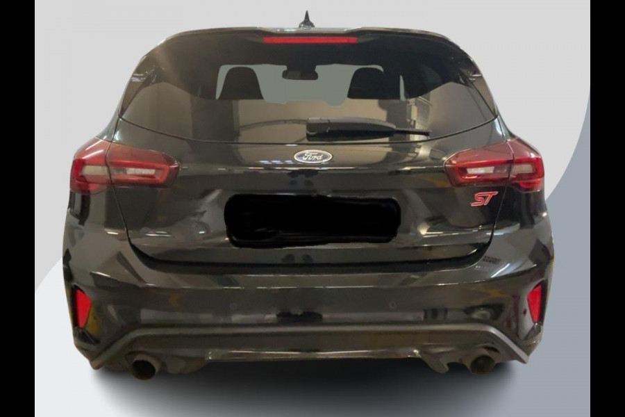 Ford Focus 2.3 EcoBoost ST-X | 280pk | Winter Pack | Camera | Head up Display | AGR-Stoelen | Sper Differentieel