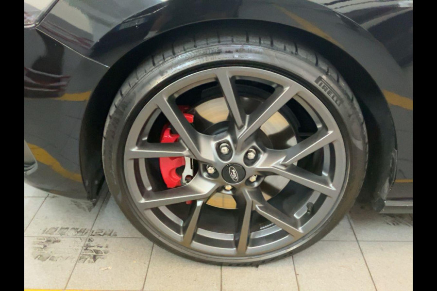 Ford Focus 2.3 EcoBoost ST-X | 280pk | Winter Pack | Camera | Head up Display | AGR-Stoelen | Sper Differentieel