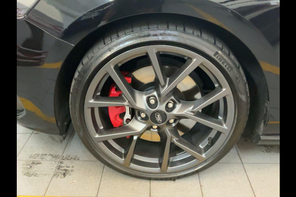 Ford Focus 2.3 EcoBoost ST-X | 280pk | Winter Pack | Camera | Head up Display | AGR-Stoelen | Sper Differentieel