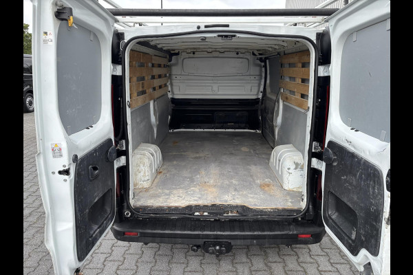 Renault Trafic 2.0 dCi L2H1*FULL-LED*NAVI*CRUISE*A/C*HAAK*3PERS*