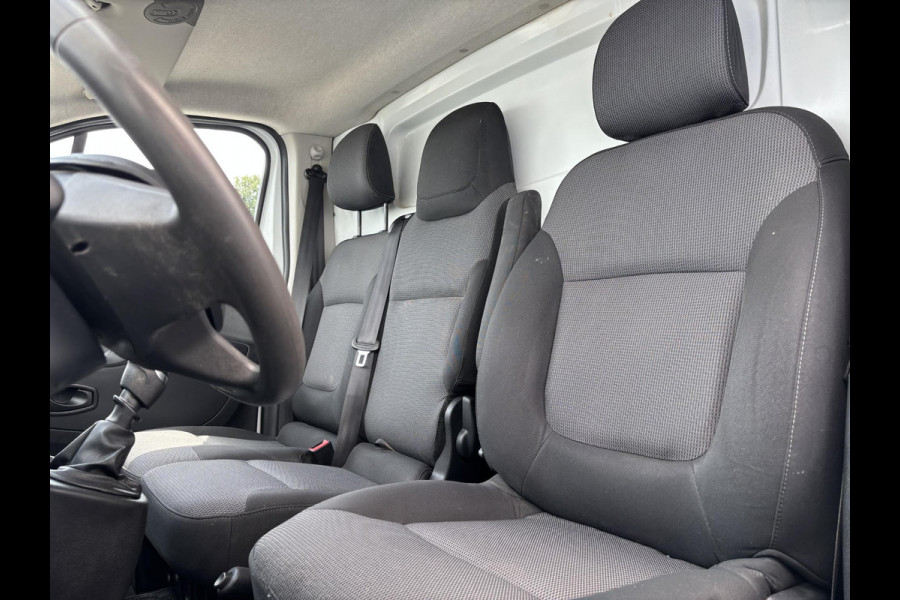 Renault Trafic 2.0 dCi L2H1*FULL-LED*NAVI*CRUISE*A/C*HAAK*3PERS*