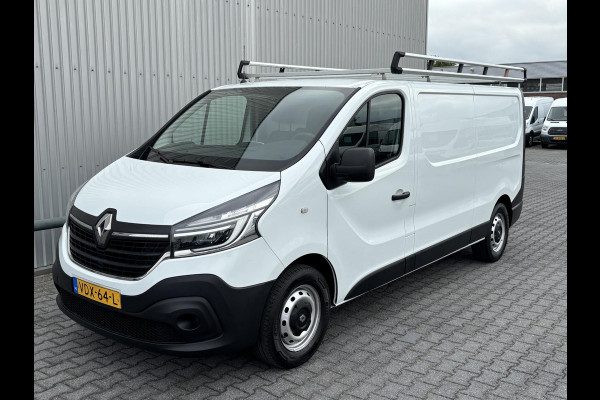 Renault Trafic 2.0 dCi L2H1*FULL-LED*NAVI*CRUISE*A/C*HAAK*3PERS*