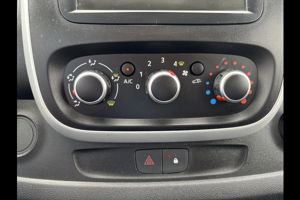 Renault Trafic 2.0 dCi L2H1*FULL-LED*NAVI*CRUISE*A/C*HAAK*3PERS*