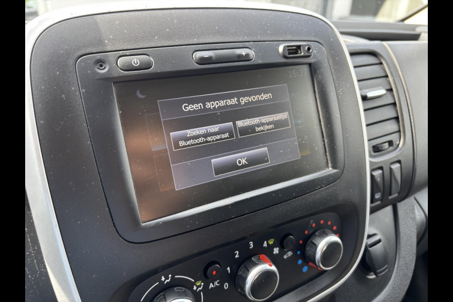 Renault Trafic 2.0 dCi L2H1*FULL-LED*NAVI*CRUISE*A/C*HAAK*3PERS*