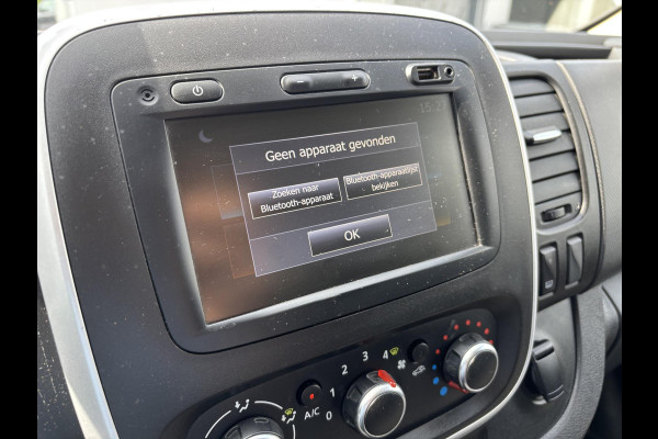 Renault Trafic 2.0 dCi L2H1*FULL-LED*NAVI*CRUISE*A/C*HAAK*3PERS*