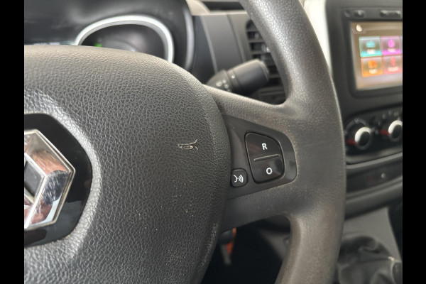 Renault Trafic 2.0 dCi L2H1*FULL-LED*NAVI*CRUISE*A/C*HAAK*3PERS*