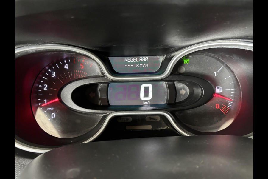 Renault Trafic 2.0 dCi L2H1*FULL-LED*NAVI*CRUISE*A/C*HAAK*3PERS*