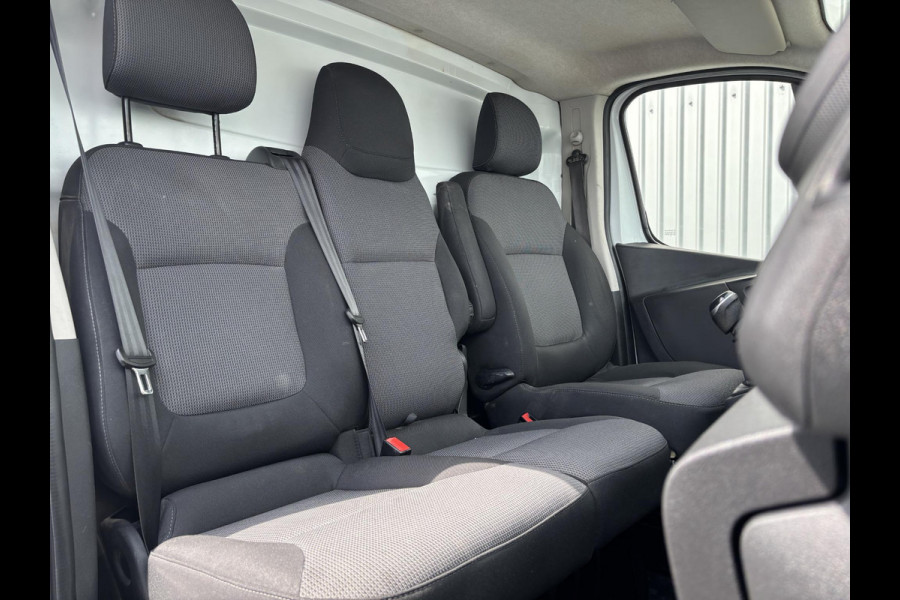 Renault Trafic 2.0 dCi L2H1*FULL-LED*NAVI*CRUISE*A/C*HAAK*3PERS*