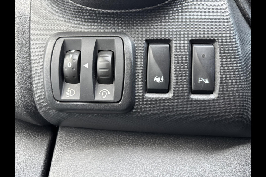 Renault Trafic 2.0 dCi L2H1*FULL-LED*NAVI*CRUISE*A/C*HAAK*3PERS*