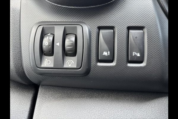 Renault Trafic 2.0 dCi L2H1*FULL-LED*NAVI*CRUISE*A/C*HAAK*3PERS*