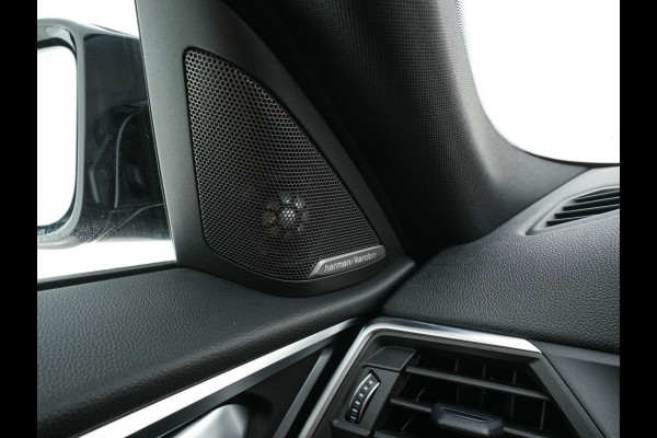 BMW i4 M50 High Executive 84 kWh M-Sportpack [ 3-Fase ] (INCL.BTW) Aut. *HEAD-UP | LUXURY-LEATHER | LASER-LIGHT | ADAPTIVE-CRUISE | HARMAN/KARDON | TOP-VIEW | SPORTSEATS | BLIND-SPOT | WIDE-SCREEN | KEYLESS | DAB+ | NAVI-FULLMAP | 19''ALU | TOWBAR
