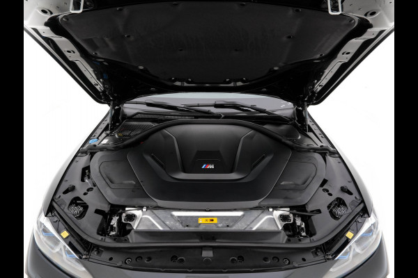 BMW i4 M50 High Executive 84 kWh M-Sportpack [ 3-Fase ] (INCL.BTW) Aut. *HEAD-UP | LUXURY-LEATHER | LASER-LIGHT | ADAPTIVE-CRUISE | HARMAN/KARDON | TOP-VIEW | SPORTSEATS | BLIND-SPOT | WIDE-SCREEN | KEYLESS | DAB+ | NAVI-FULLMAP | 19''ALU | TOWBAR