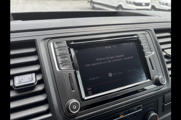 Volkswagen Transporter 2.0 TDI L1H1 Comf.line*AUTOM.*NAVI*CRUISE*CARPLAY*