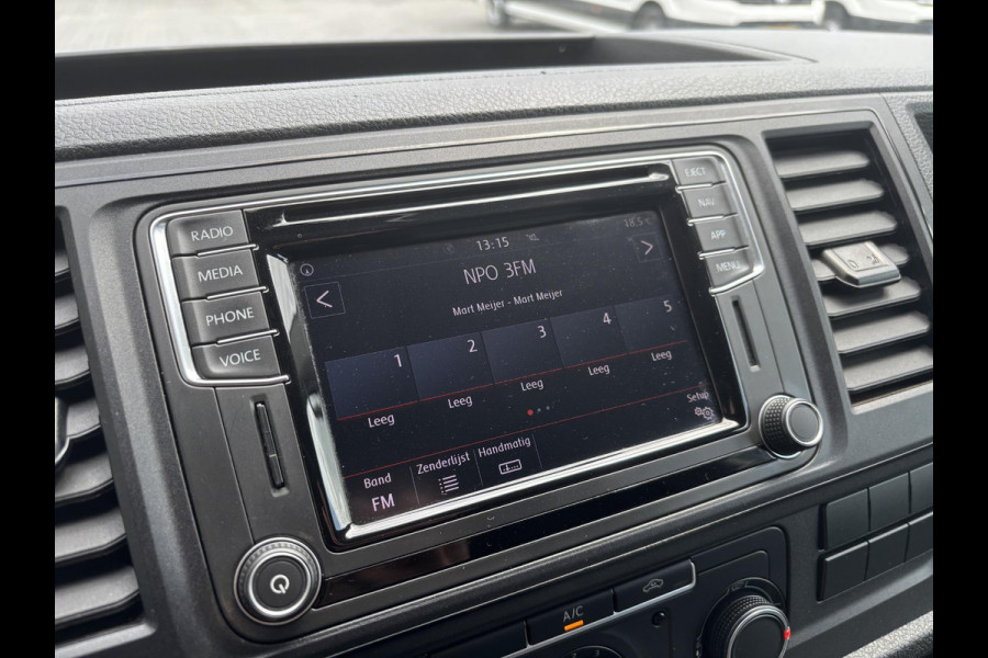 Volkswagen Transporter 2.0 TDI L1H1 Comf.line*AUTOM.*NAVI*CRUISE*CARPLAY*