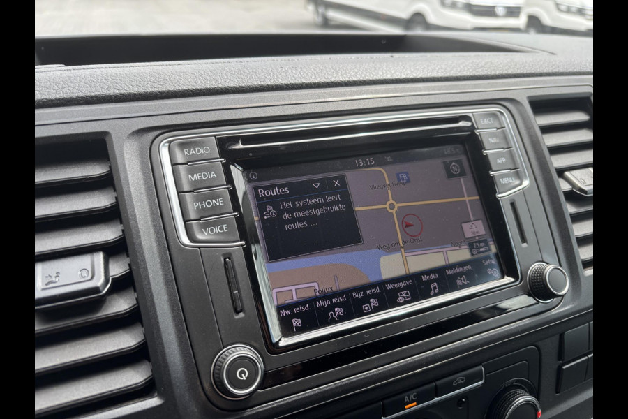 Volkswagen Transporter 2.0 TDI L1H1 Comf.line*AUTOM.*NAVI*CRUISE*CARPLAY*
