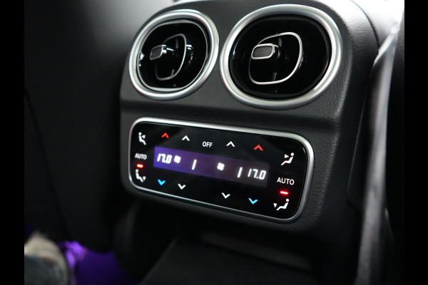 Mercedes-Benz C-Klasse Estate 300 e AMG Line Plug In Hybrid 320pk Dealer O.H NIEUW MODEL PHEV | Panodak | 360 Camera | Adaptive Cruise | Lederen Sportstoelen Massage & Memory | Sfeerverlichting | Keyless | Navigatie | Virtual | DAB |