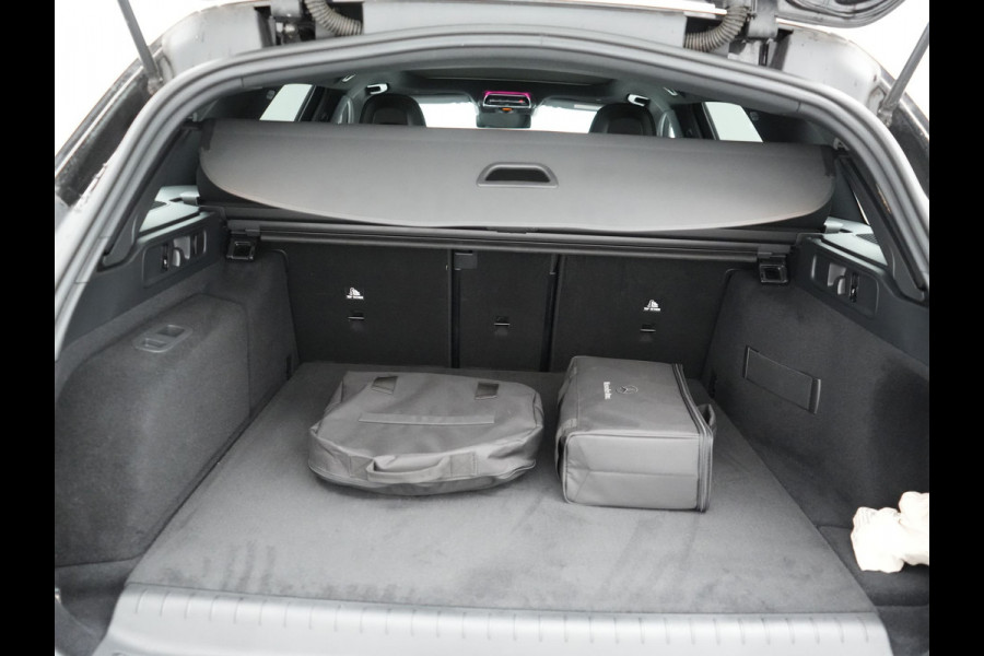 Mercedes-Benz C-Klasse Estate 300 e AMG Line Plug In Hybrid 320pk Dealer O.H NIEUW MODEL PHEV | Panodak | 360 Camera | Adaptive Cruise | Lederen Sportstoelen Massage & Memory | Sfeerverlichting | Keyless | Navigatie | Virtual | DAB |