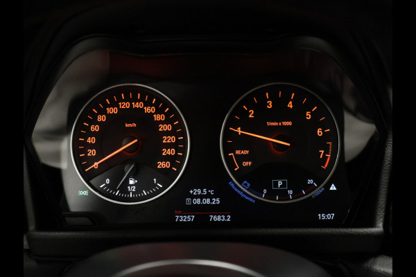 BMW 2 Serie Active Tourer 218i Centennial High Executive M Pakket [HEAD-UP DISPLAY, CRUISE CONTROL, PDC ACHTER, SFEERVERLICHTING, STOELVERWARMING, BLUETOOTH,  AIRCO, LED, NIEUWSTAAT]