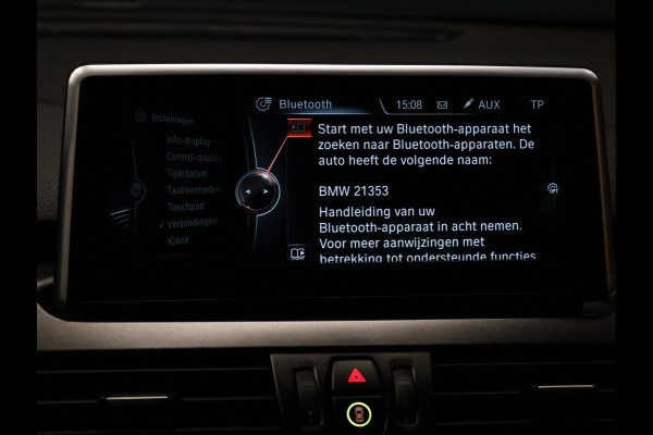 BMW 2 Serie Active Tourer 218i Centennial High Executive M Pakket [HEAD-UP DISPLAY, CRUISE CONTROL, PDC ACHTER, SFEERVERLICHTING, STOELVERWARMING, BLUETOOTH,  AIRCO, LED, NIEUWSTAAT]