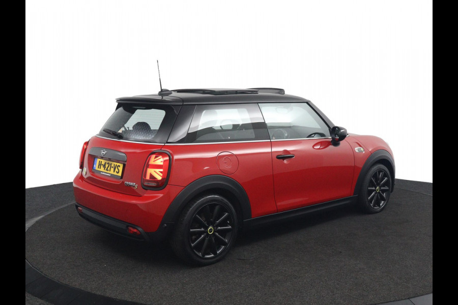MINI Mini Electric Yours 33 kWh*AUTOM.*ECC*CRUISE*PANO*H&K*