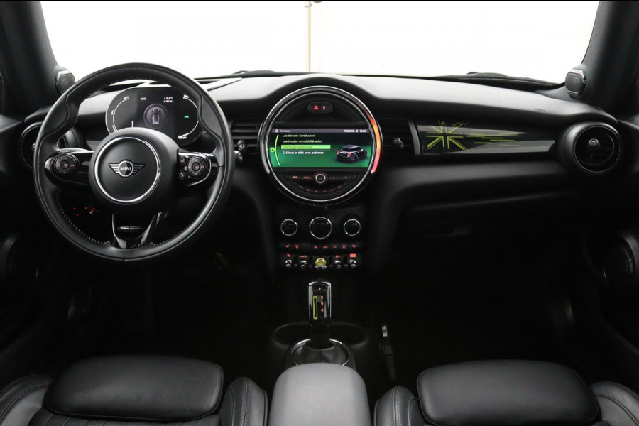 MINI Mini Electric Yours 33 kWh*AUTOM.*ECC*CRUISE*PANO*H&K*