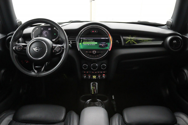MINI Mini Electric Yours 33 kWh*AUTOM.*ECC*CRUISE*PANO*H&K*