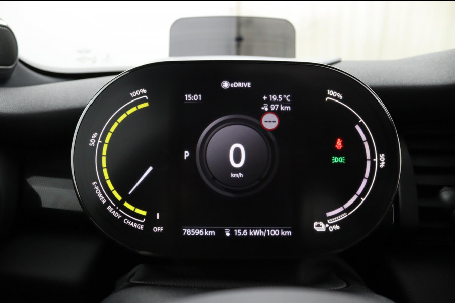 MINI Mini Electric Yours 33 kWh*AUTOM.*ECC*CRUISE*PANO*H&K*