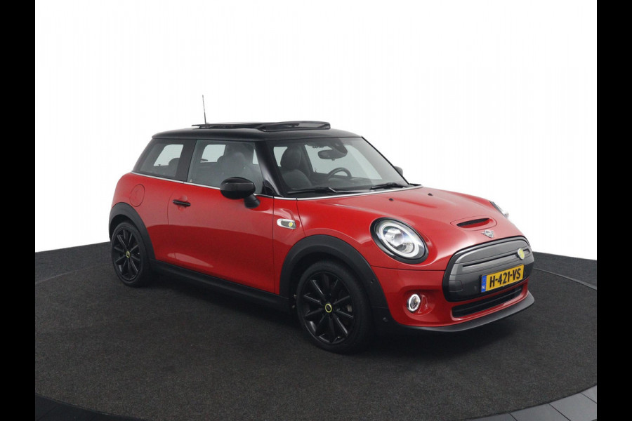 MINI Mini Electric Yours 33 kWh*AUTOM.*ECC*CRUISE*PANO*H&K*