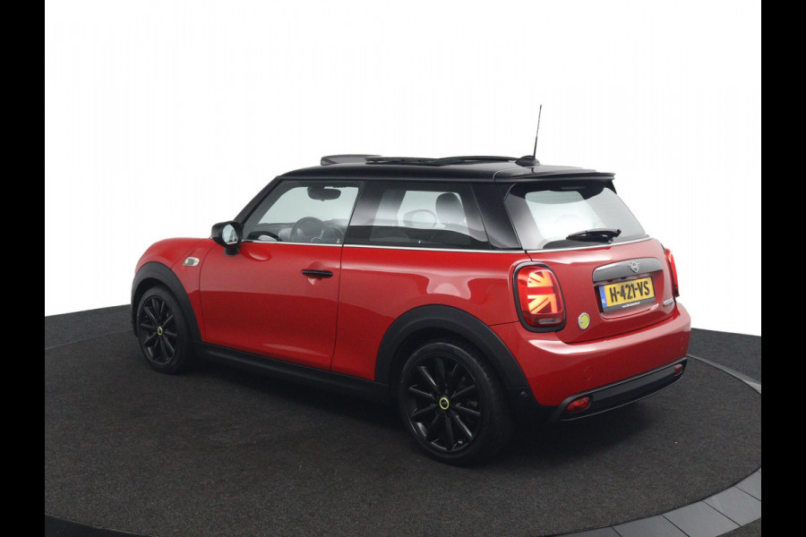 MINI Mini Electric Yours 33 kWh*AUTOM.*ECC*CRUISE*PANO*H&K*