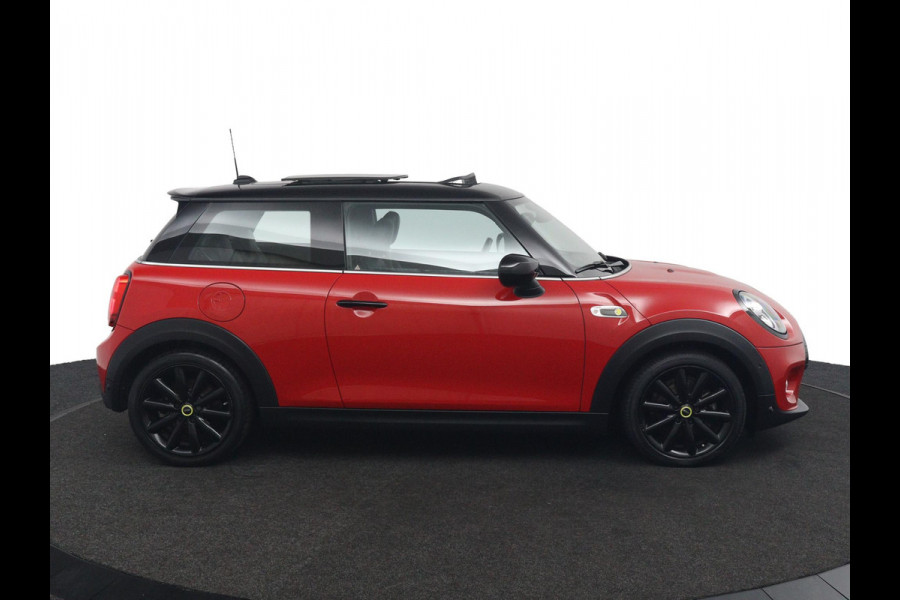 MINI Mini Electric Yours 33 kWh*AUTOM.*ECC*CRUISE*PANO*H&K*