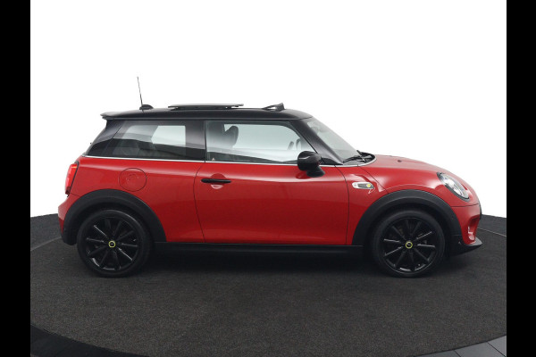 MINI Mini Electric Yours 33 kWh*AUTOM.*ECC*CRUISE*PANO*H&K*