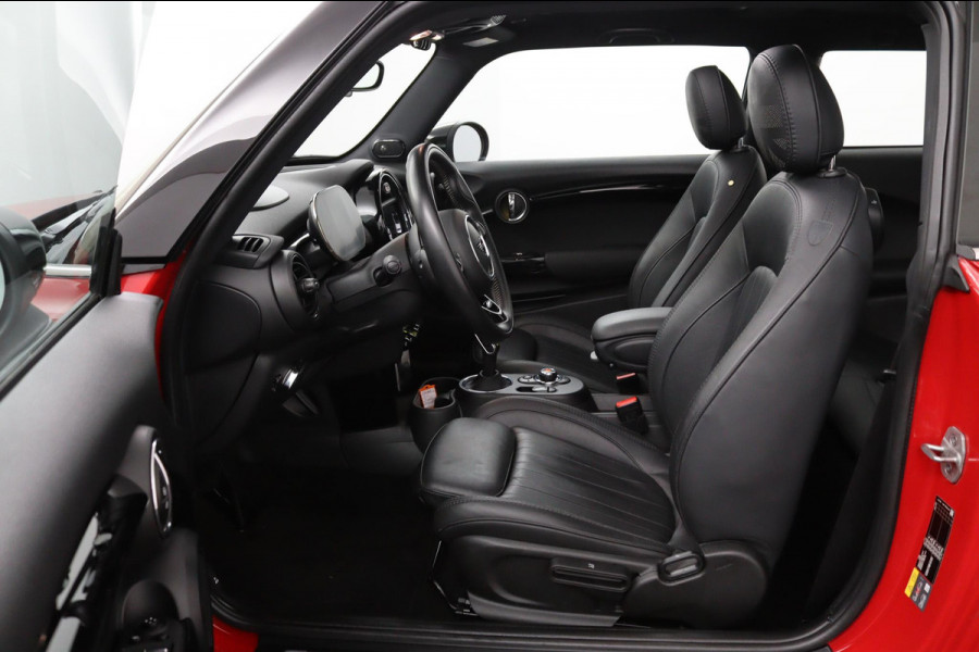 MINI Mini Electric Yours 33 kWh*AUTOM.*ECC*CRUISE*PANO*H&K*