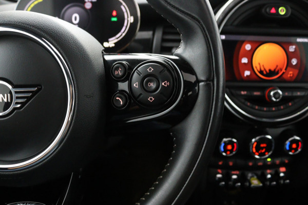 MINI Mini Electric Yours 33 kWh*AUTOM.*ECC*CRUISE*PANO*H&K*