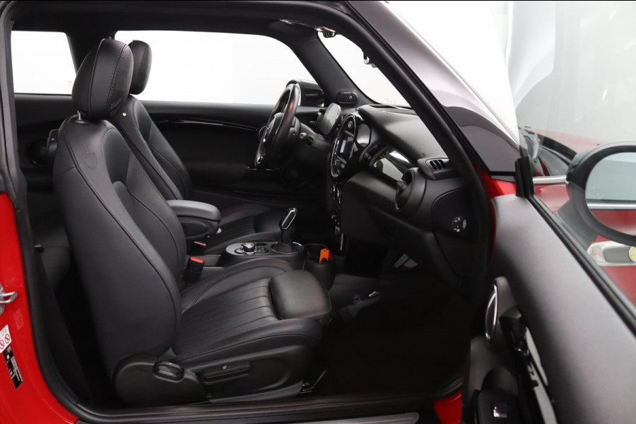 MINI Mini Electric Yours 33 kWh*AUTOM.*ECC*CRUISE*PANO*H&K*