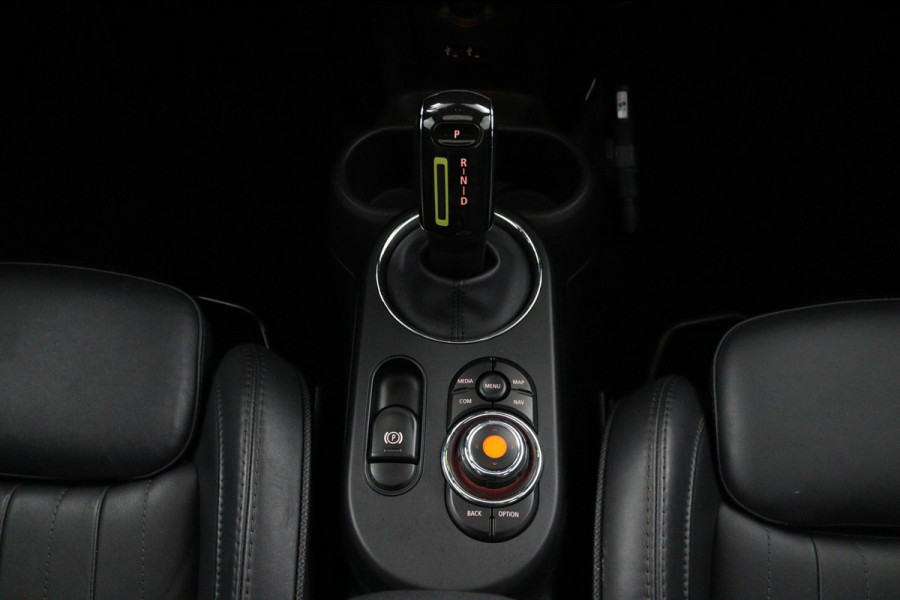 MINI Mini Electric Yours 33 kWh*AUTOM.*ECC*CRUISE*PANO*H&K*