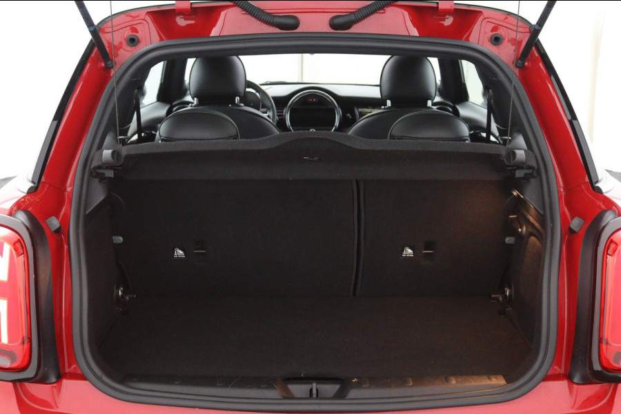MINI Mini Electric Yours 33 kWh*AUTOM.*ECC*CRUISE*PANO*H&K*