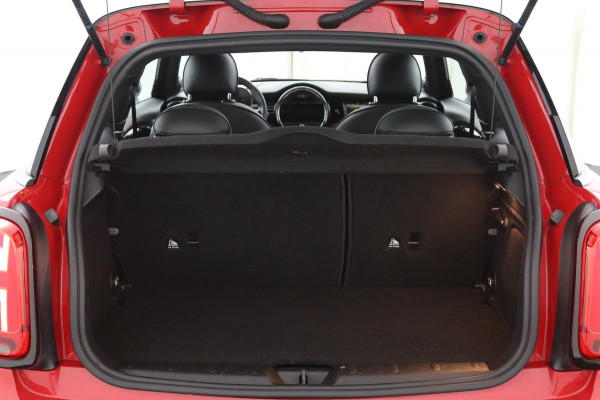 MINI Mini Electric Yours 33 kWh*AUTOM.*ECC*CRUISE*PANO*H&K*