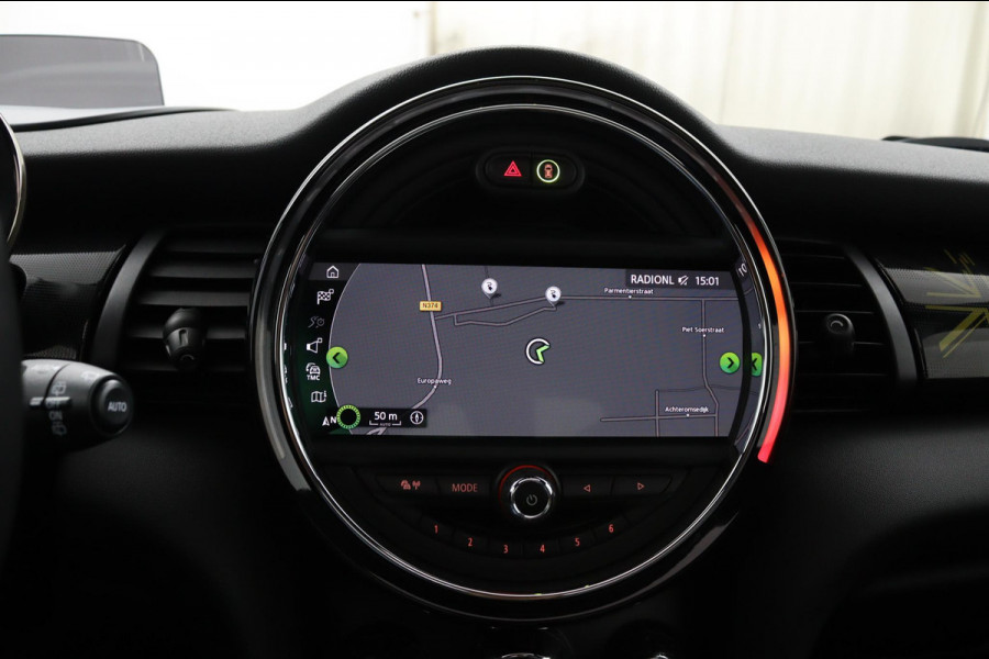 MINI Mini Electric Yours 33 kWh*AUTOM.*ECC*CRUISE*PANO*H&K*
