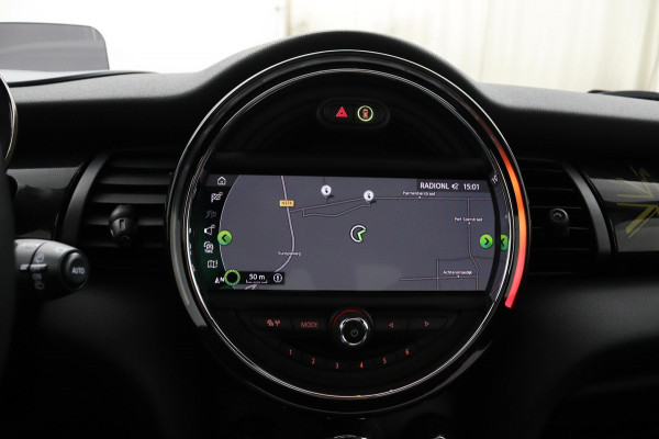 MINI Mini Electric Yours 33 kWh*AUTOM.*ECC*CRUISE*PANO*H&K*