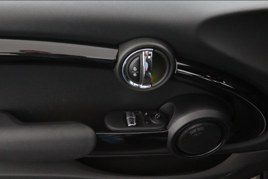 MINI Mini Electric Yours 33 kWh*AUTOM.*ECC*CRUISE*PANO*H&K*