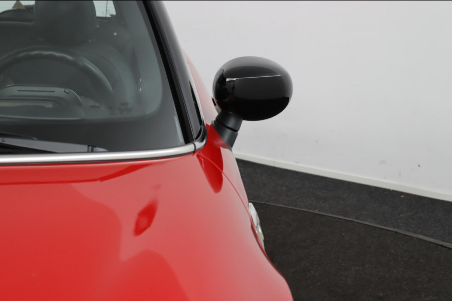 MINI Mini Electric Yours 33 kWh*AUTOM.*ECC*CRUISE*PANO*H&K*