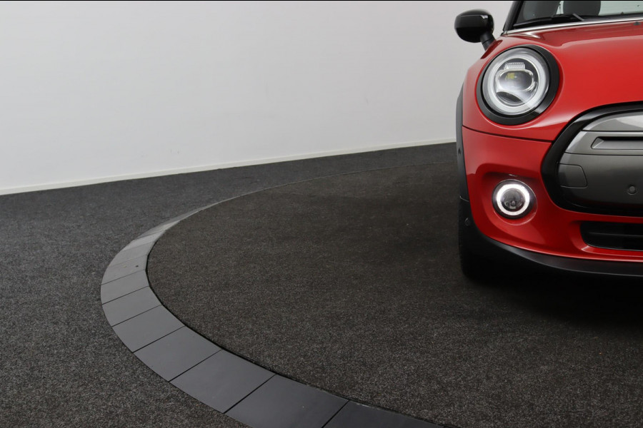 MINI Mini Electric Yours 33 kWh*AUTOM.*ECC*CRUISE*PANO*H&K*