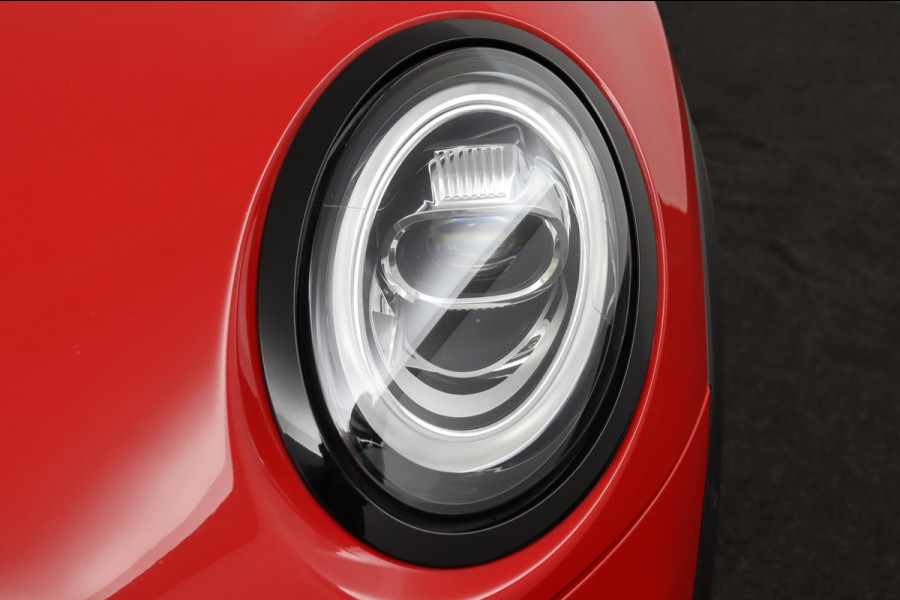 MINI Mini Electric Yours 33 kWh*AUTOM.*ECC*CRUISE*PANO*H&K*