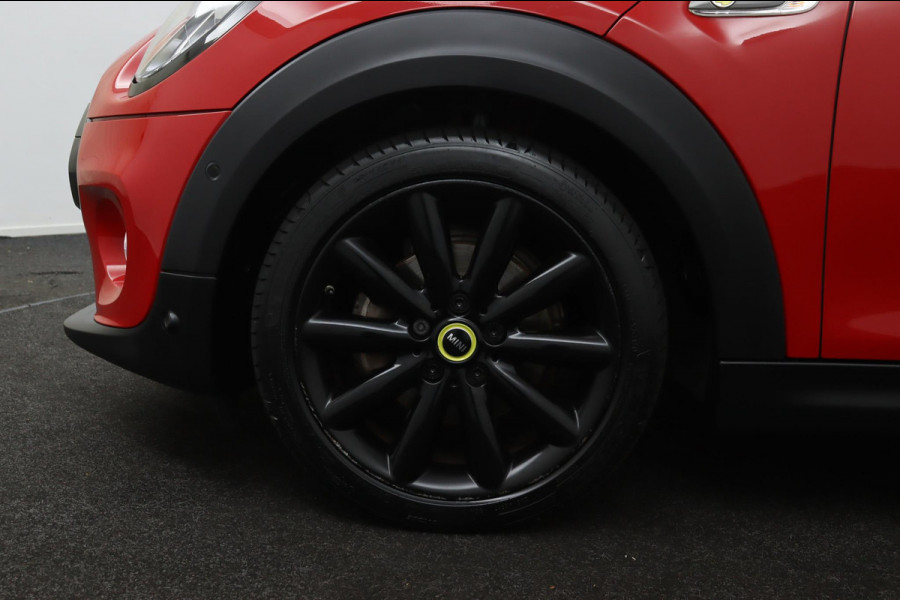 MINI Mini Electric Yours 33 kWh*AUTOM.*ECC*CRUISE*PANO*H&K*