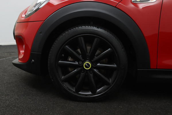 MINI Mini Electric Yours 33 kWh*AUTOM.*ECC*CRUISE*PANO*H&K*