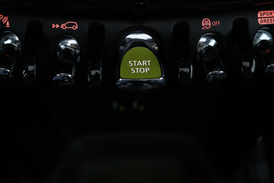 MINI Mini Electric Yours 33 kWh*AUTOM.*ECC*CRUISE*PANO*H&K*
