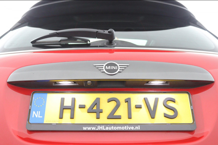 MINI Mini Electric Yours 33 kWh*AUTOM.*ECC*CRUISE*PANO*H&K*
