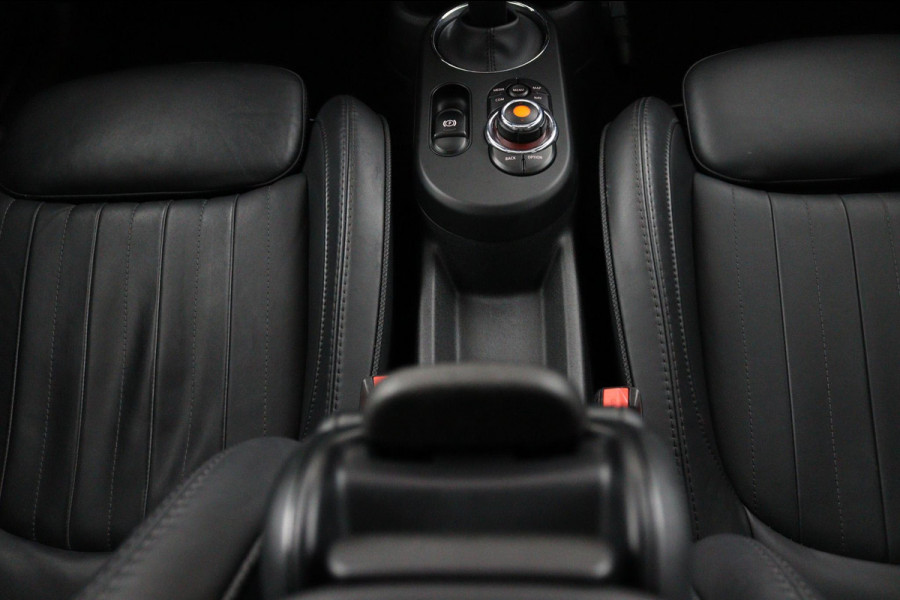 MINI Mini Electric Yours 33 kWh*AUTOM.*ECC*CRUISE*PANO*H&K*