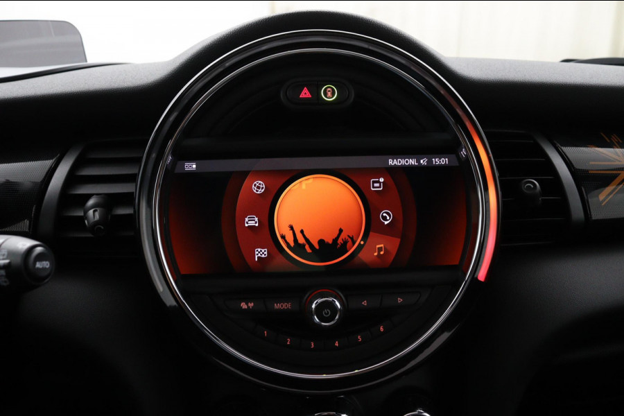 MINI Mini Electric Yours 33 kWh*AUTOM.*ECC*CRUISE*PANO*H&K*